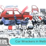 TOP 7 BEST Car Wreckers in Wellington, NZ