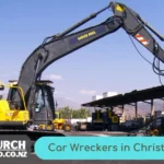 5 Best Car Wreckers in Christchurch: Cash For Cars ($)