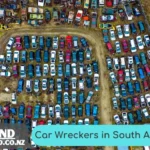 3 Best Car Wreckers & Used Parts in South Auckland, NZ