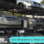 3 Best Car Wreckers in West Auckland, NZ