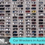 7 Best Car Wreckers in Auckland, NZ: Scrap Car Removals