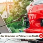 4 Best Car Wreckers in Palmerston North, NZ