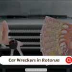 4 Best Car Wreckers Car removal cash for cars in Rotorua, NZ