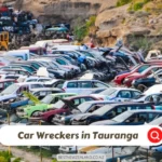 5 Best Car Wreckers in Tauranga, NZ