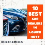 Best cheap used car dealers Lower Hutt
