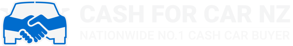 Logo of Cash For Cars Rotorua