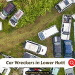 5 Best Car Wreckers in Lower Hutt, NZ