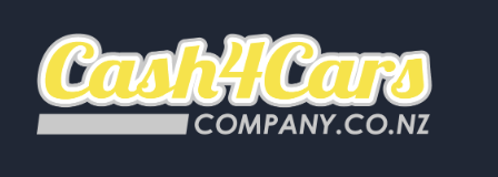 Cash 4 Cars Company Logo