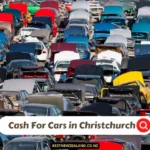 Christchurch Cash For Cars Near Me