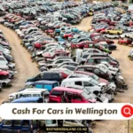 Wellington Cash For Cars Near Me