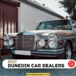 Dunedin car dealers new & used car sales near me