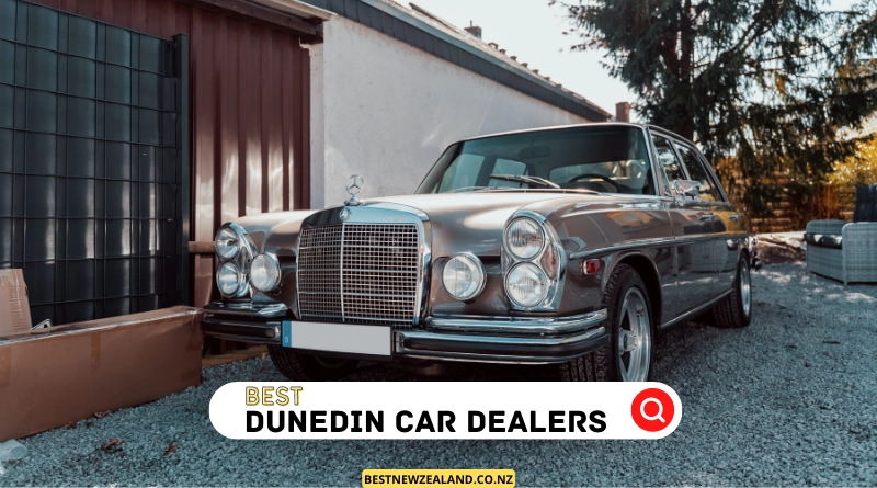 Dunedin car dealers new & used car sales near me