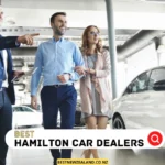 Hamilton car dealers new used car sales near me