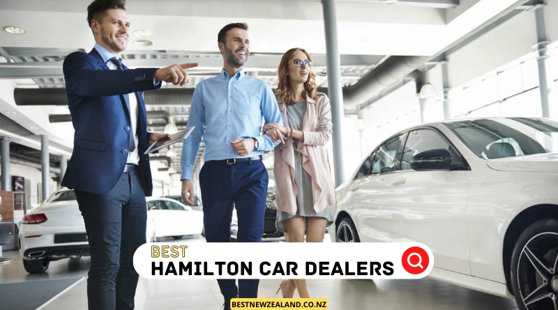 Hamilton car dealers new used car sales near me