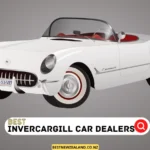 Invercargill car dealers new & used car sales near me