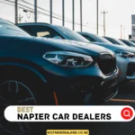 Napier car dealers new & used car sales near me
