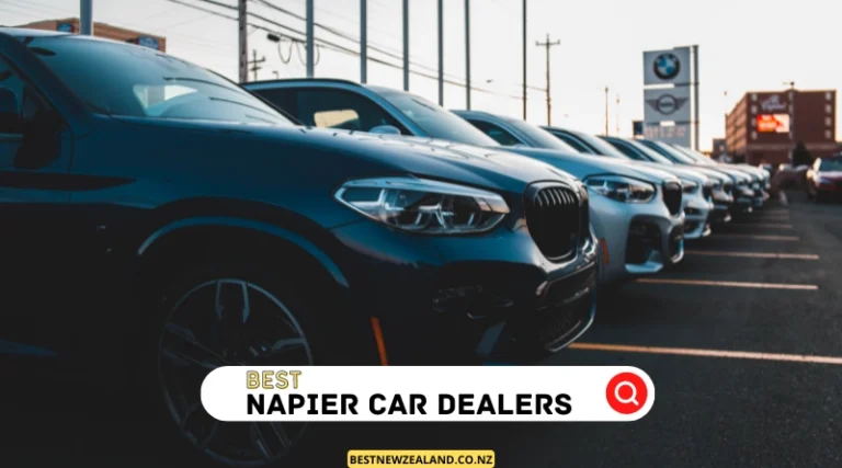 Napier car dealers new & used car sales near me