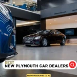 New Plymouth car dealers new & used car sales near me