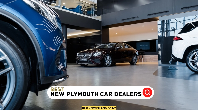 New Plymouth car dealers new & used car sales near me