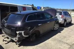 Otago Car Removal Dunedin 