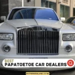 Papatoetoe car dealers new & used car sales near me