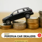 Porirua car dealers new & used car sales near me