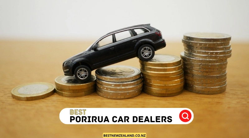 Porirua car dealers new & used car sales near me