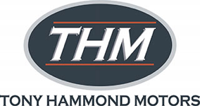 Tony Hammond Motors used car dealer Tauranga