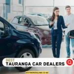 Tauranga car dealers new & used car sales near me