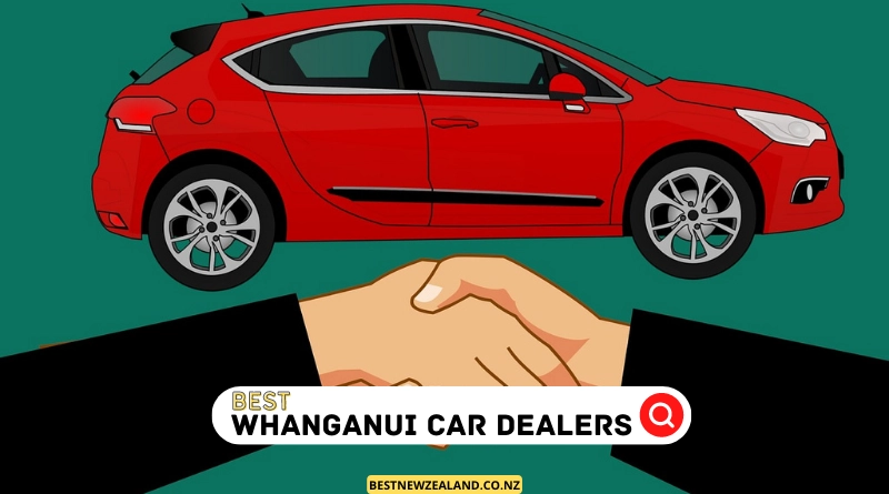 Whanganui car dealers new & used car sales near me
