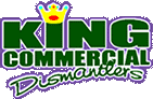 Logo of King Commercial Dismantlers