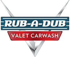 Rub-A-Dub Logo