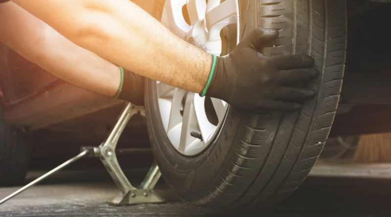 Top 10 Shops for New & Second-Hand Tyres in Christchurch