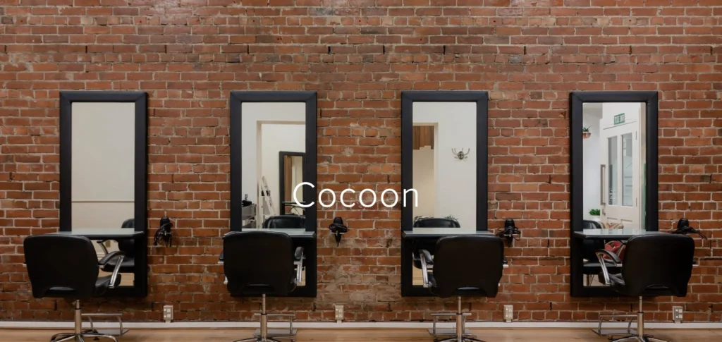 Cocoon Hair Design Studio
