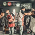 Best Barber Shops with Fantastic Barbers in Hamilton