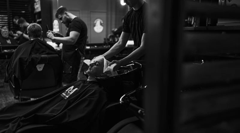 Barber Shops with Best Barbers in Hastings near me