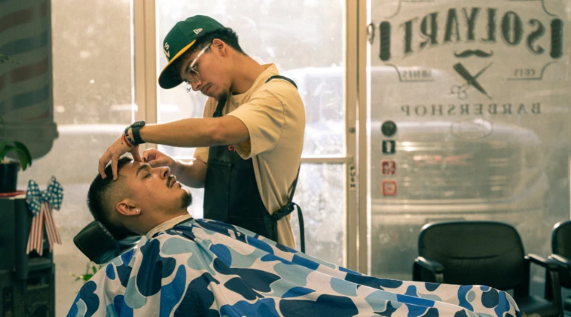 Barber Shops with Best Barbers in Manukau near me