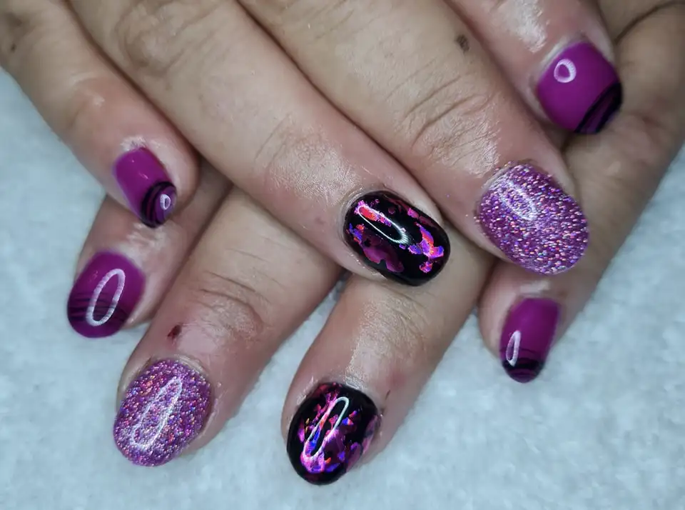 Nails Styles by Marlene in Timaru