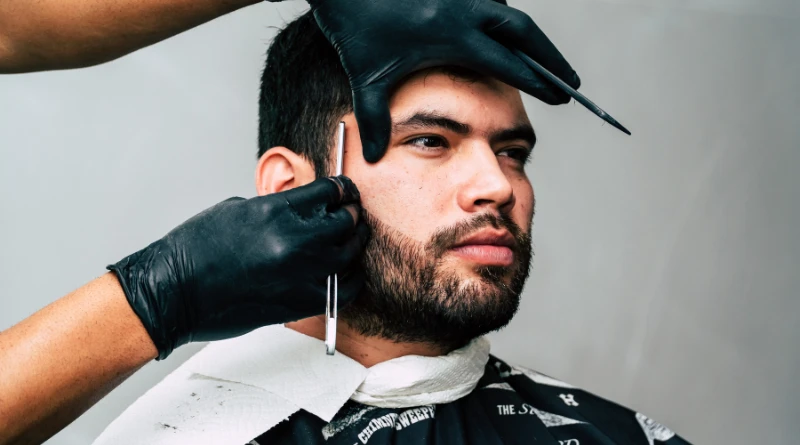 Barber Shops with Best Barbers in Napier near me