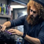 Best Barber Shops Near Me in Palmerston North