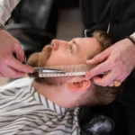 Best Barber Shops with Fantastic Barbers in Wellington near me