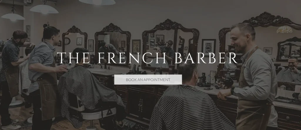 The French Barber
