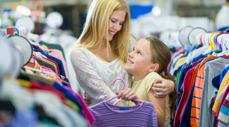 Lower Hutt Op Shops For The Best Second-Hand Stuff