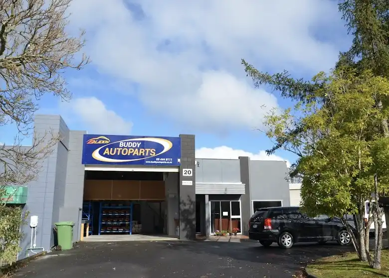 Buddy Autoparts and Battery Store