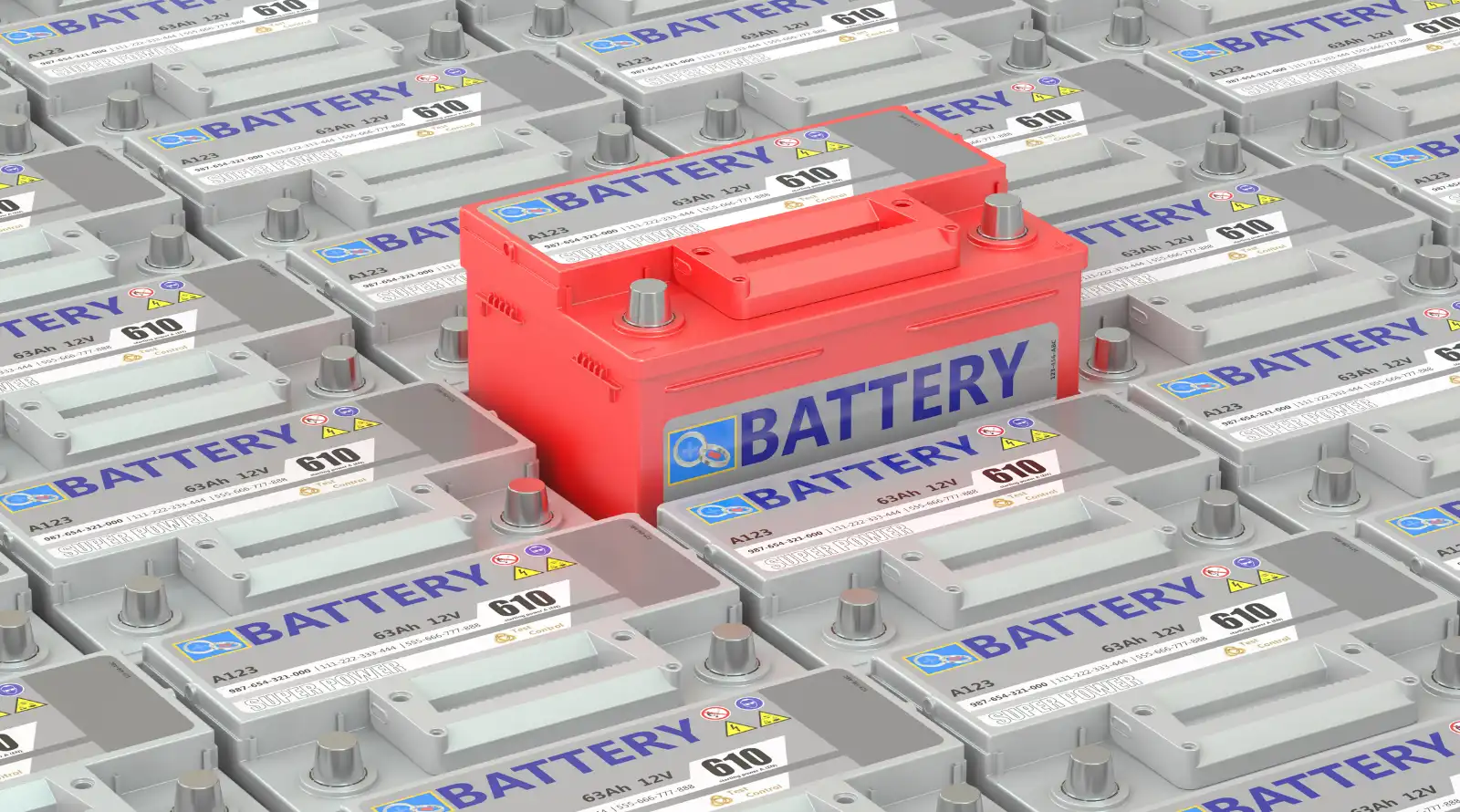 Best Car Battery Stores in Tauranga
