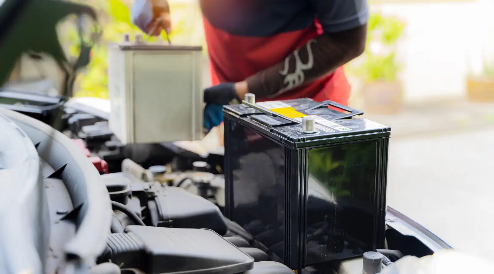 Best Car Battery Stores in Whangarei