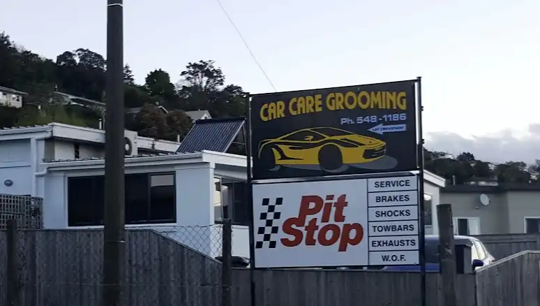 Car Care Grooming and Washing, NelsonBay