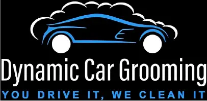 Logo of Dynamic Car Grooming and Detailing, Lower Hutt