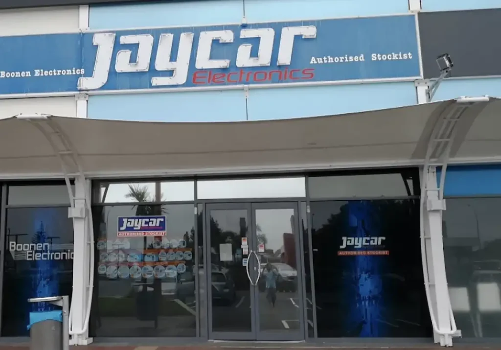 Jaycar Electronics Tauranga Store