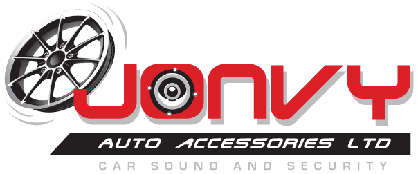 Jonvy Car Audio & Alarm Store in North Shore, Auckland